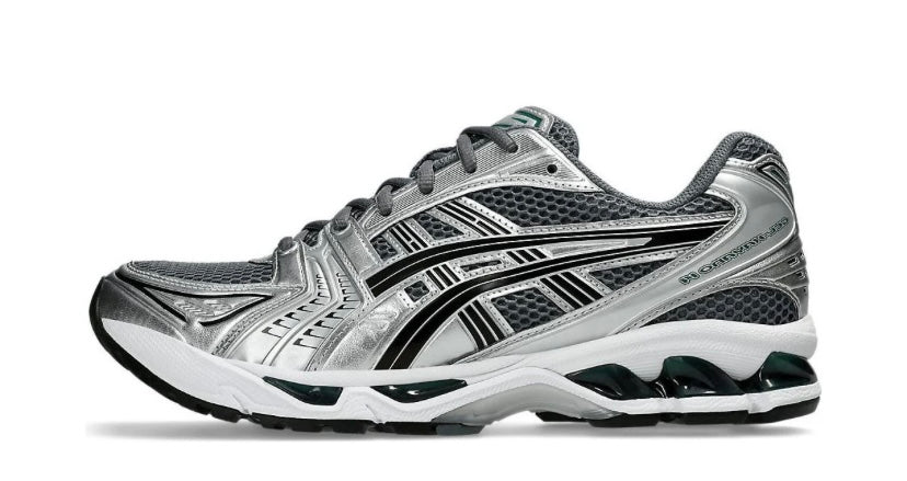 ASICS Gel-Kayano 14 Metropolis Jasper Green Men's