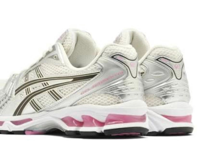 asics GEL-KAYANO 14 Cream Sweet