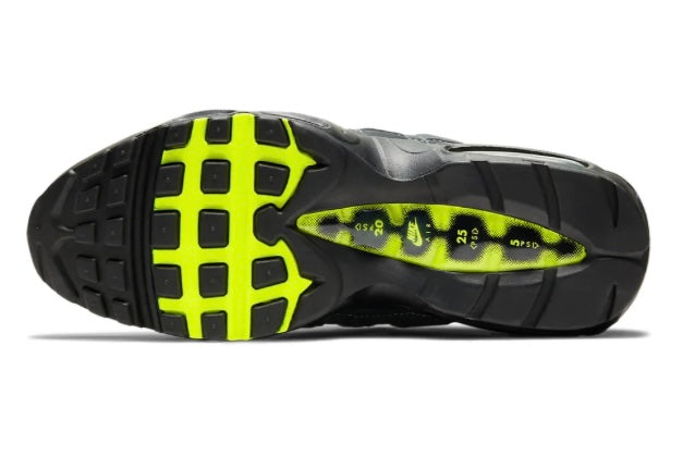 NikeAir Max 95s OG 'Neon' 2020