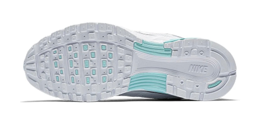 Nike P6000 'AQUA'