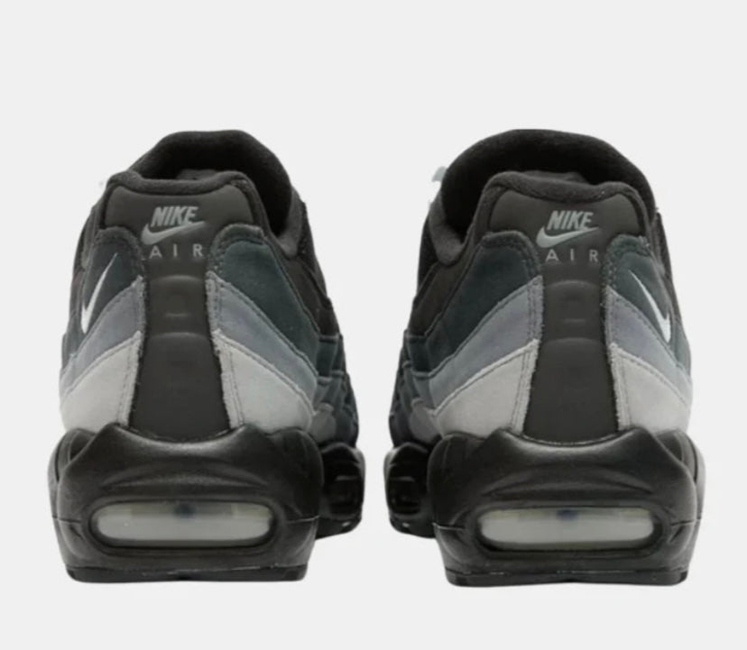 Nike Air Max 95s Grey Gradient