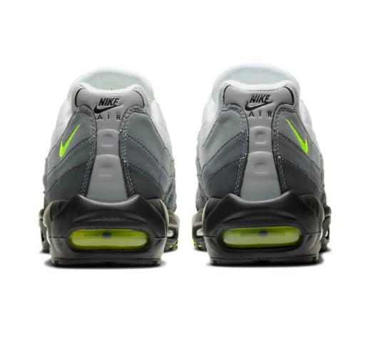 NikeAir Max 95s OG 'Neon' 2020