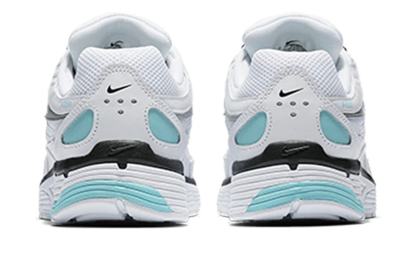 Nike P6000 'AQUA'