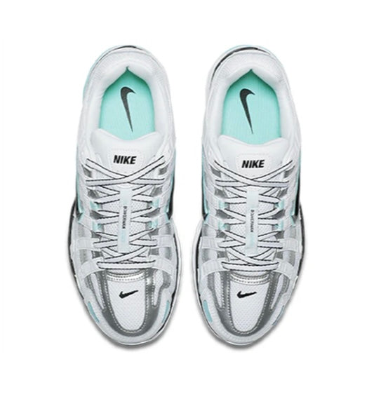 Nike P6000 'AQUA'