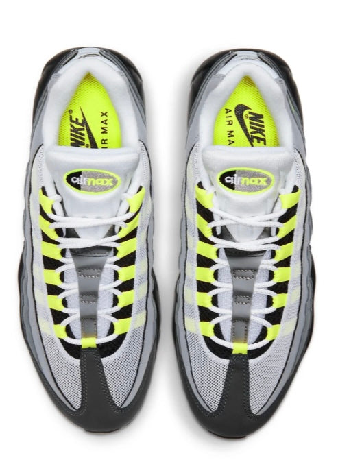 NikeAir Max 95s OG 'Neon' 2020