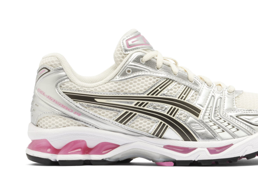 asics GEL-KAYANO 14 Cream Sweet