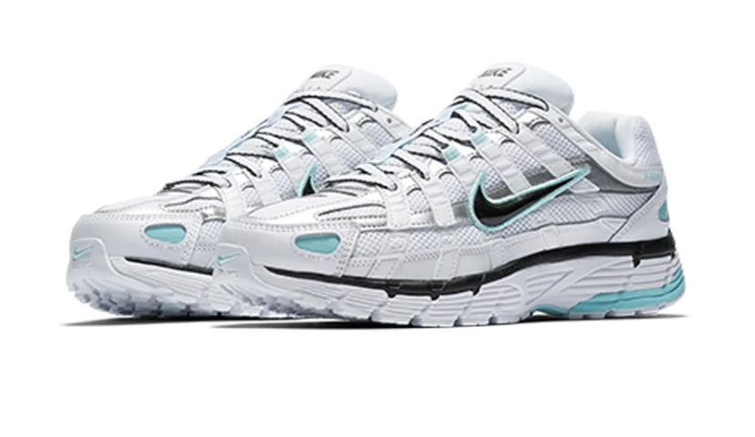 Nike P6000 'AQUA'