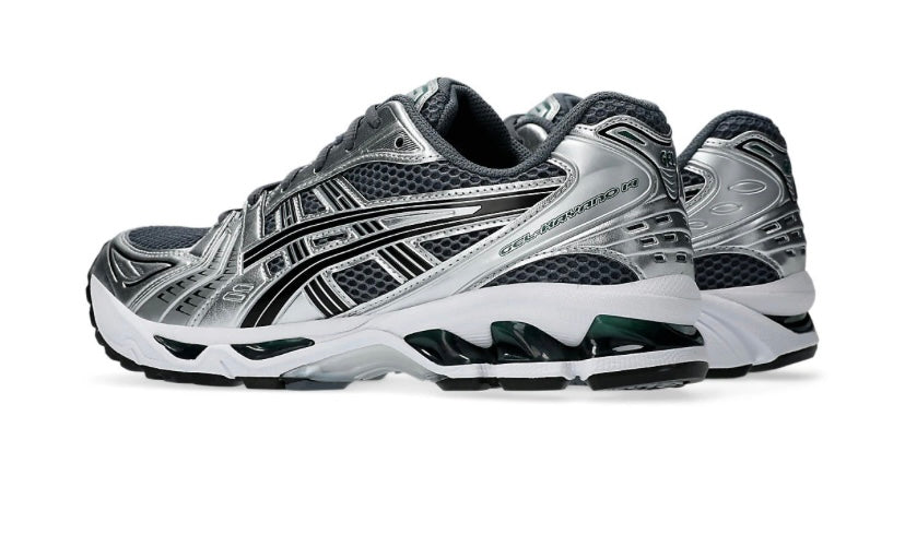 ASICS Gel-Kayano 14 Metropolis Jasper Green Men's