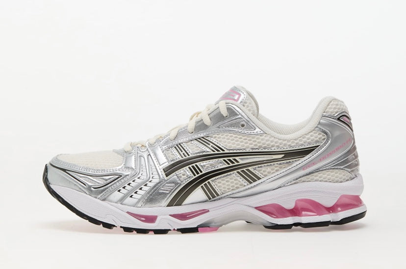 asics GEL-KAYANO 14 Cream Sweet