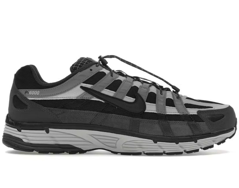 Nike P6000 Winterized Smoke Grey Anthracite