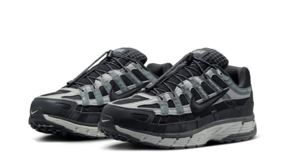Nike P6000 Winterized Smoke Grey Anthracite