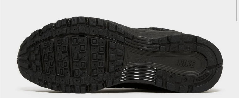 Nike P6000 ‘BLACK’