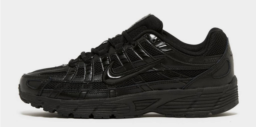 Nike P6000 ‘BLACK’
