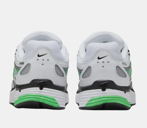 P6000 'White Spring Green'