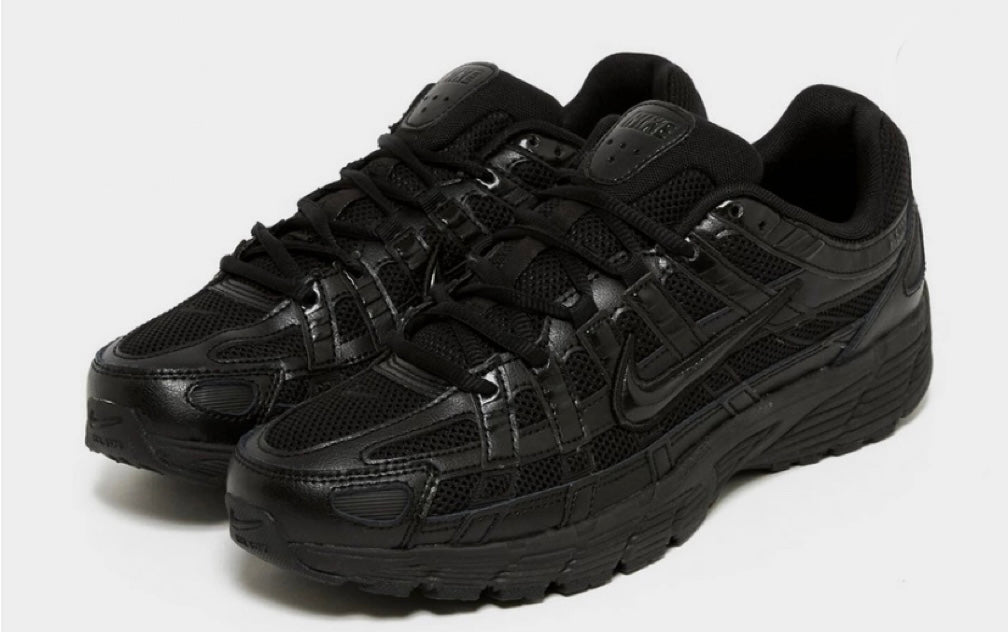 Nike P6000 ‘BLACK’